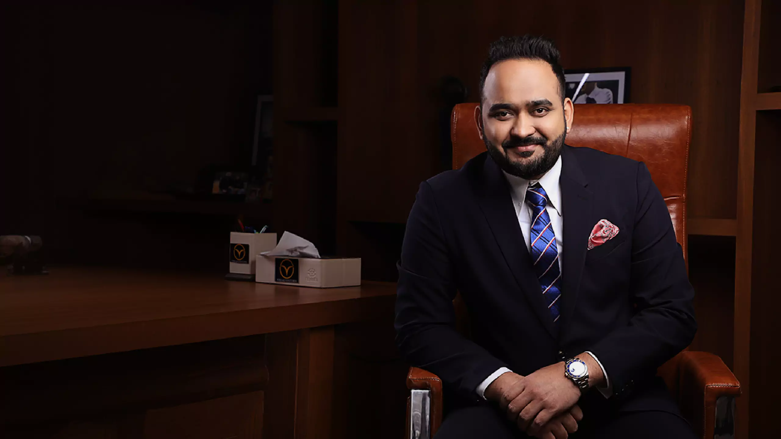 Ankit Aditya Pradhan