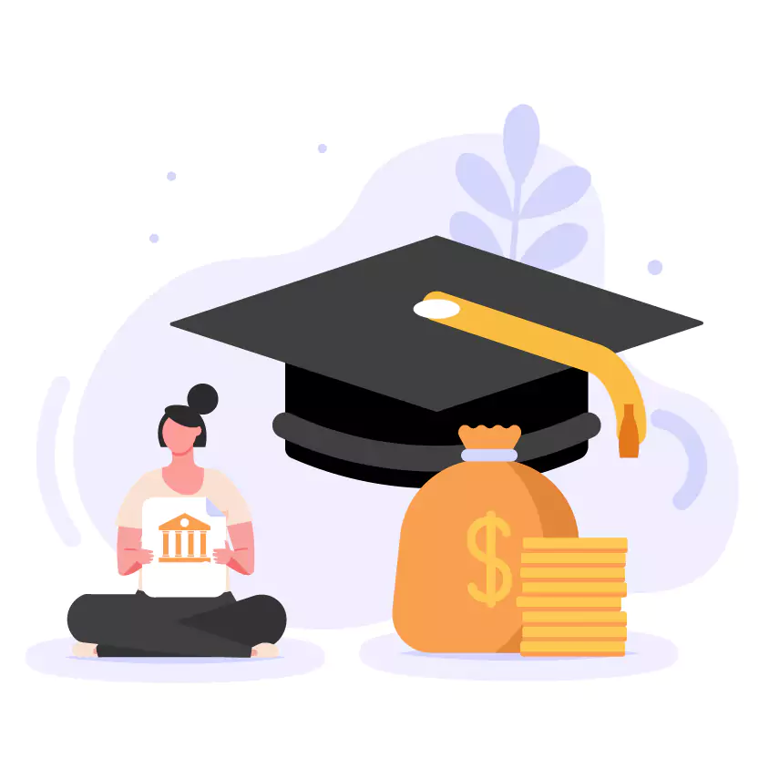 Education loan