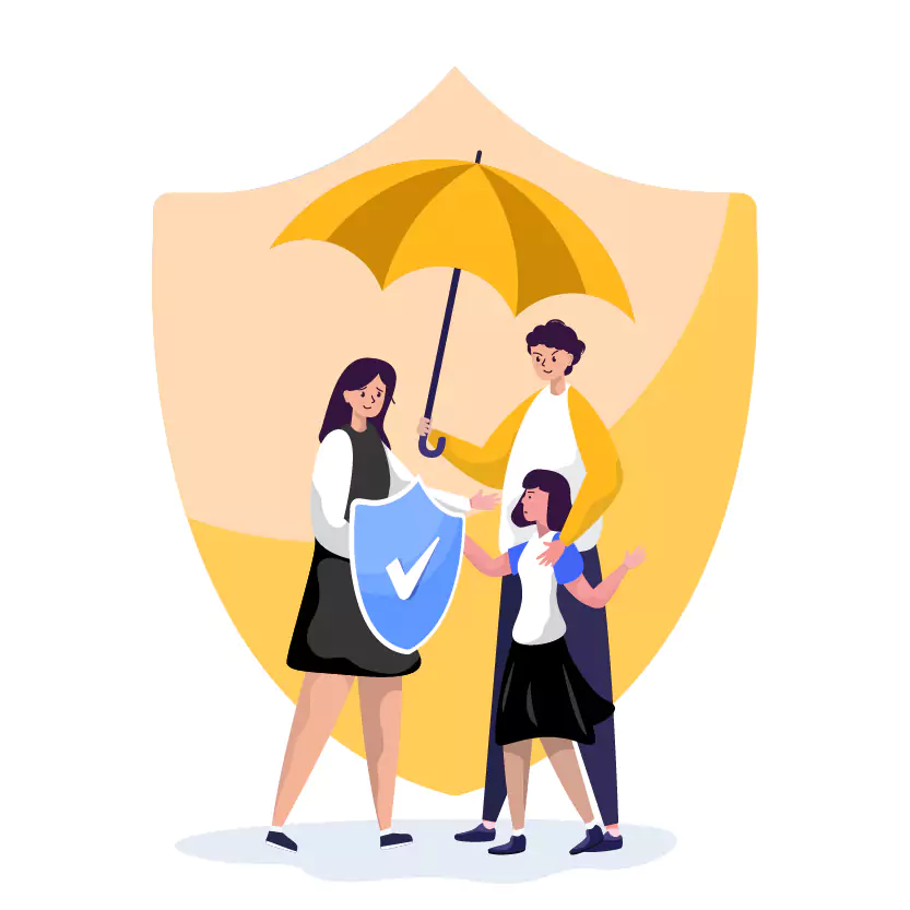 Joint Life Insurance