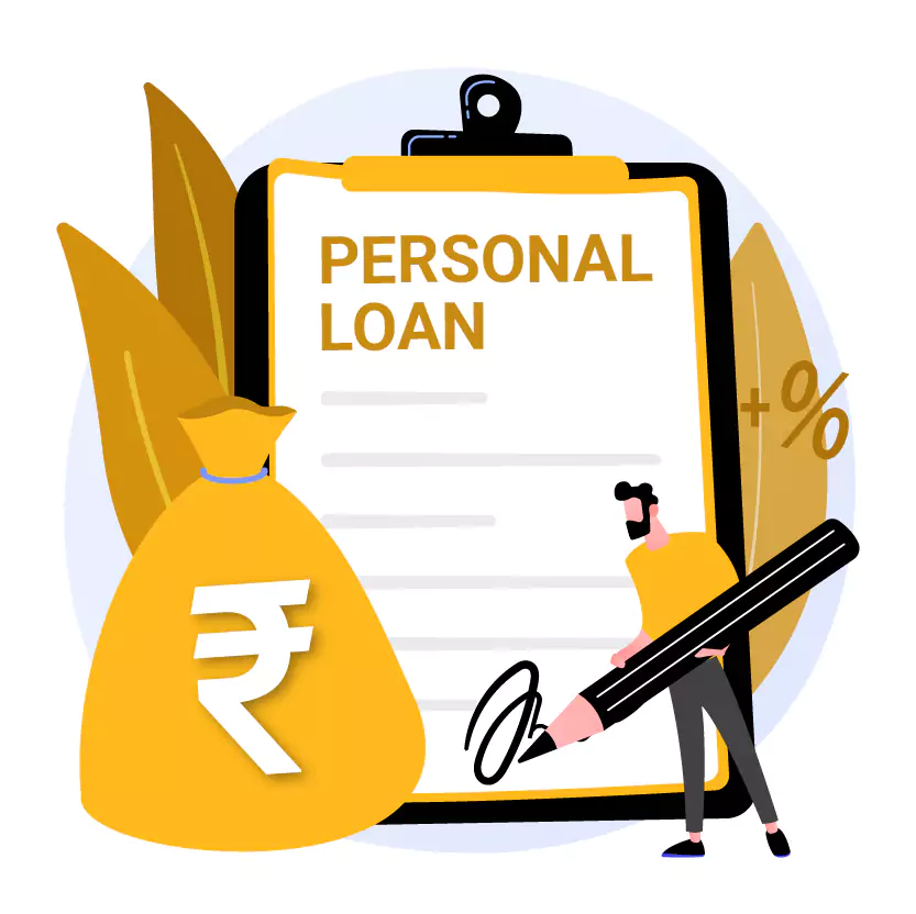 Personal Loan