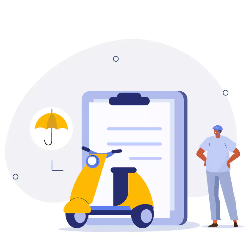 Two Wheeler Insurance